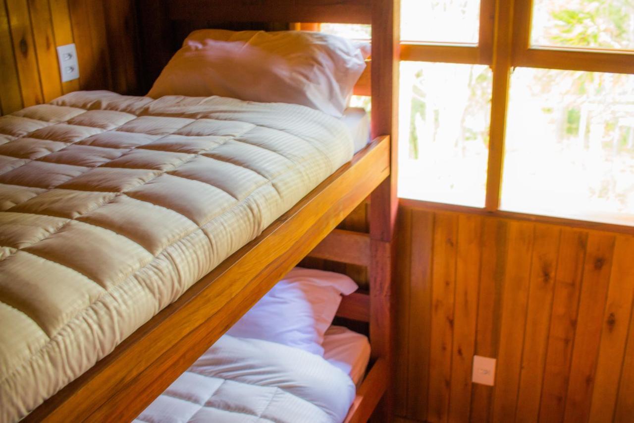Ayllu Refugio Ecologico Hostel Urubici Kültér fotó